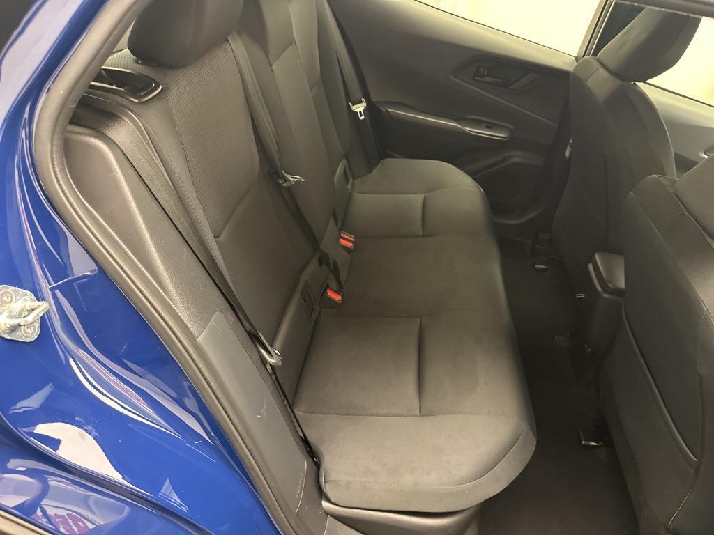 used 2023 Toyota Prius car, priced at $24,795