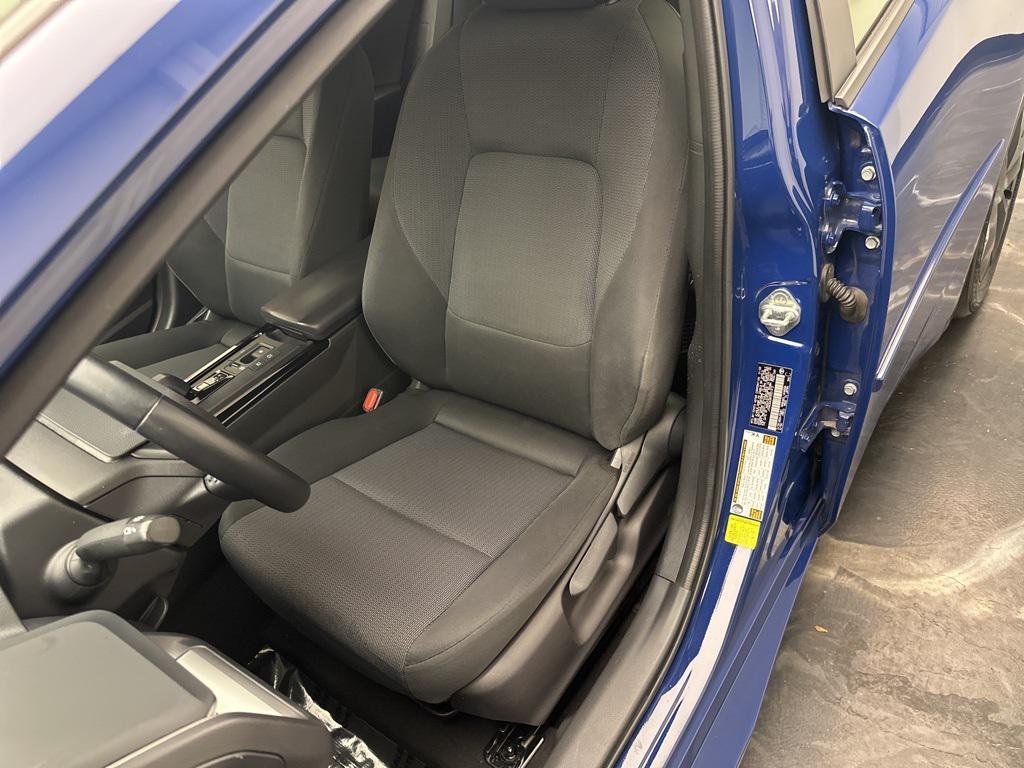 used 2023 Toyota Prius car, priced at $24,795