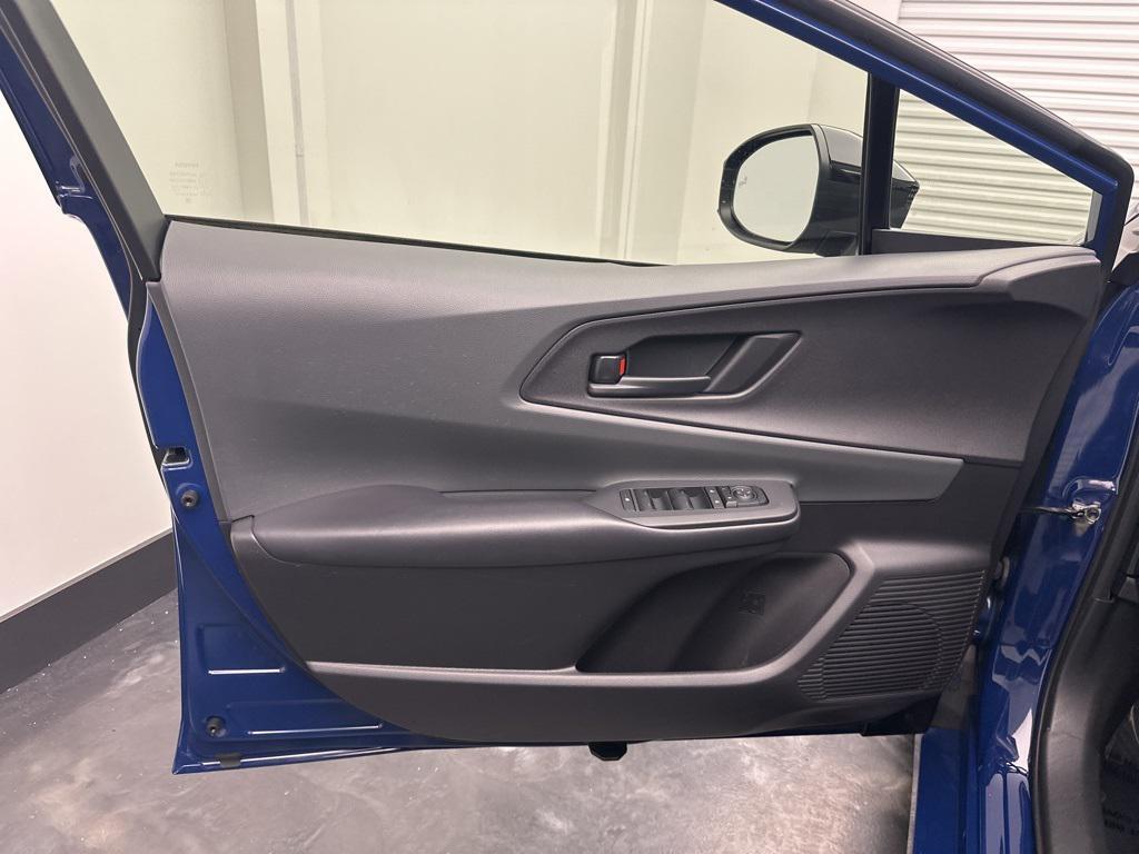 used 2023 Toyota Prius car, priced at $24,795