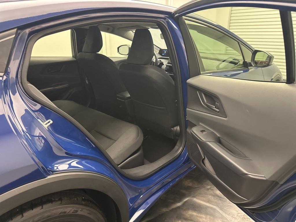 used 2023 Toyota Prius car, priced at $24,795