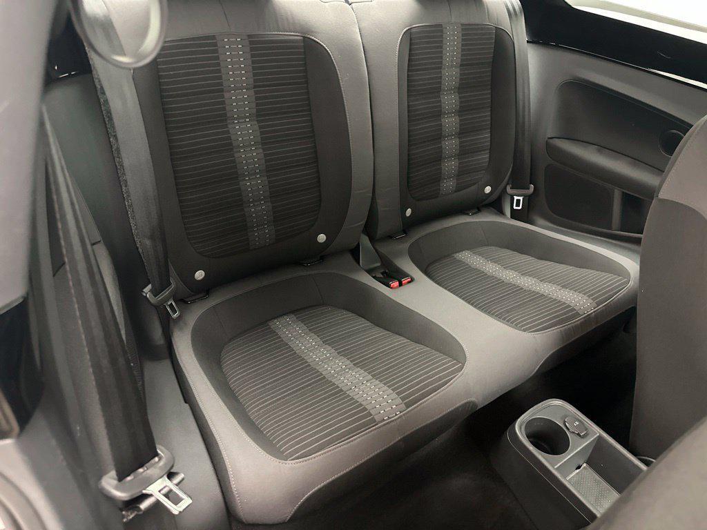 used 2012 Volkswagen Beetle car, priced at $11,495