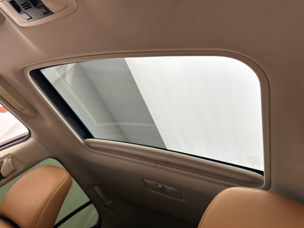 Lexus CT view 22
