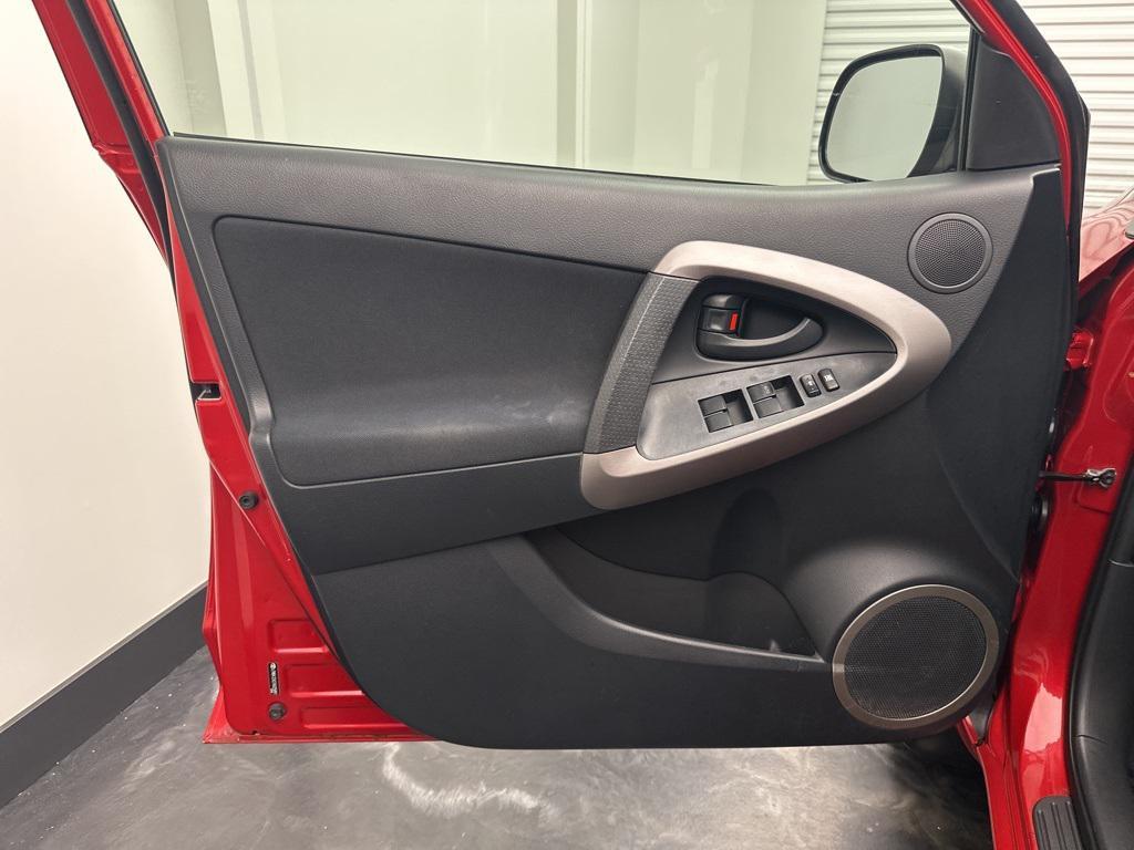 used 2007 Toyota RAV4 car, priced at $6,990