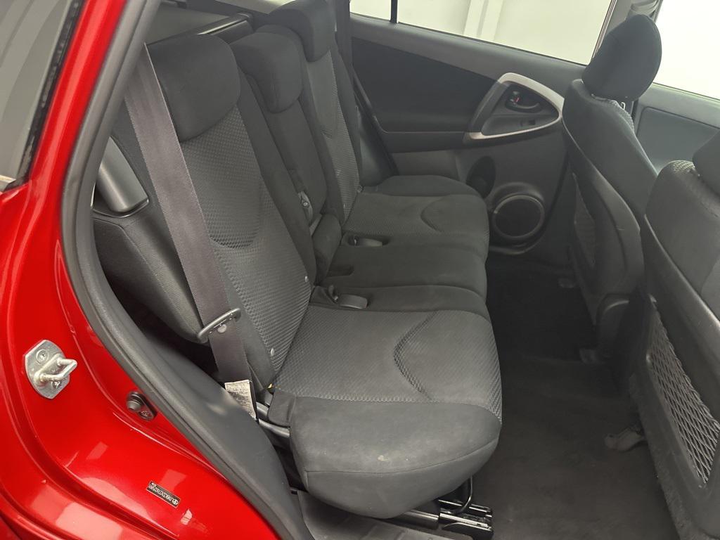 used 2007 Toyota RAV4 car, priced at $6,990