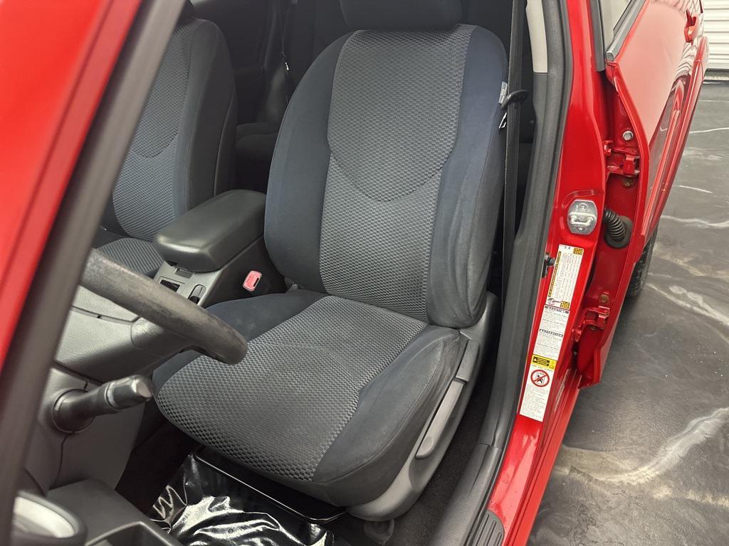 used 2007 Toyota RAV4 car, priced at $6,990