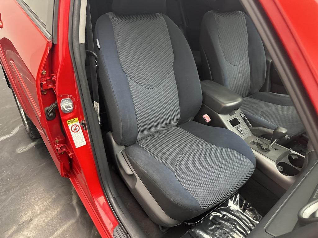 used 2007 Toyota RAV4 car, priced at $6,990