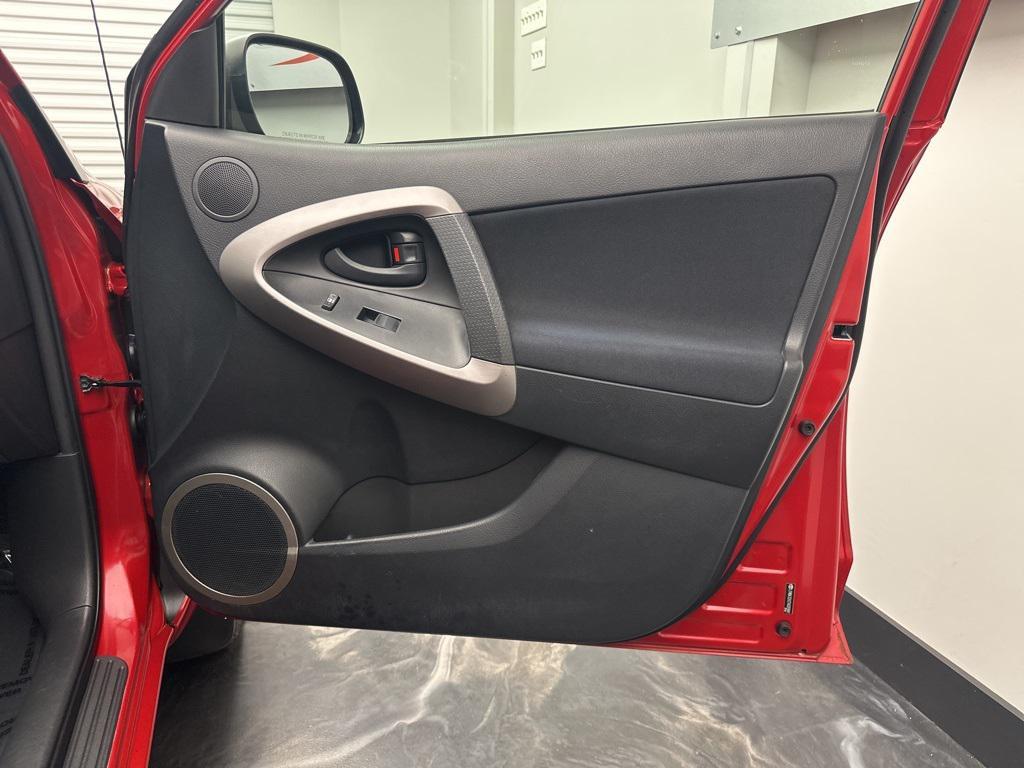 used 2007 Toyota RAV4 car, priced at $6,990