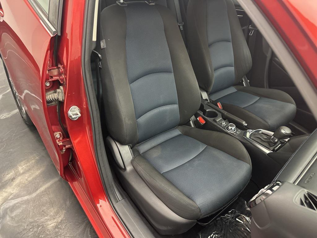 used 2020 Toyota Yaris Sedan car, priced at $12,995