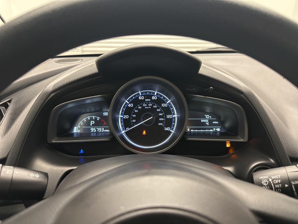 used 2020 Toyota Yaris Sedan car, priced at $12,995