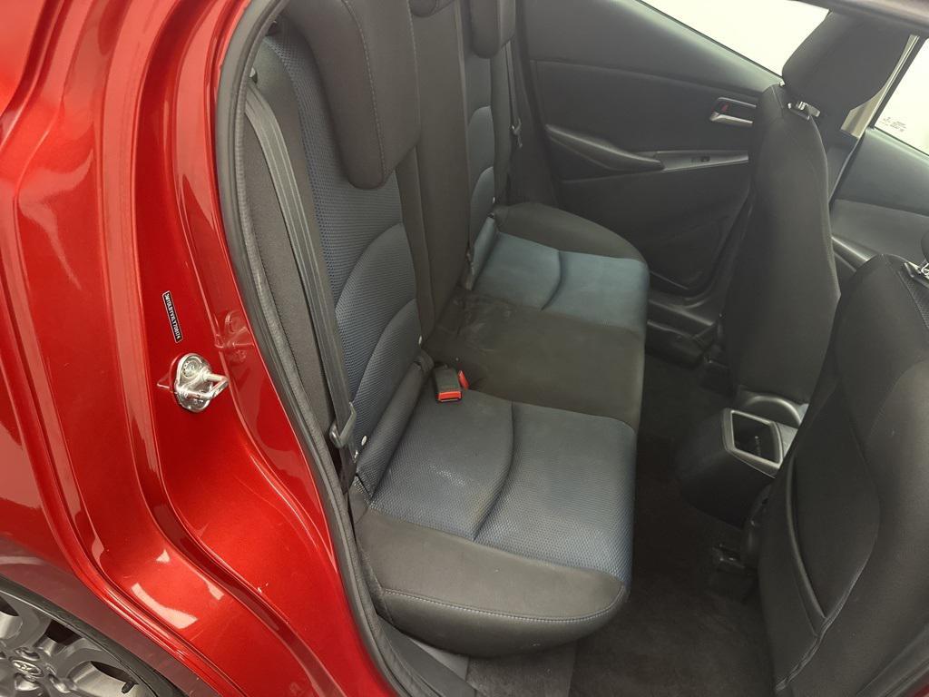 used 2020 Toyota Yaris Sedan car, priced at $12,995