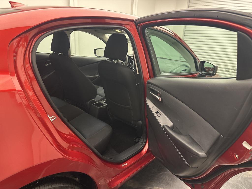 used 2020 Toyota Yaris Sedan car, priced at $12,995