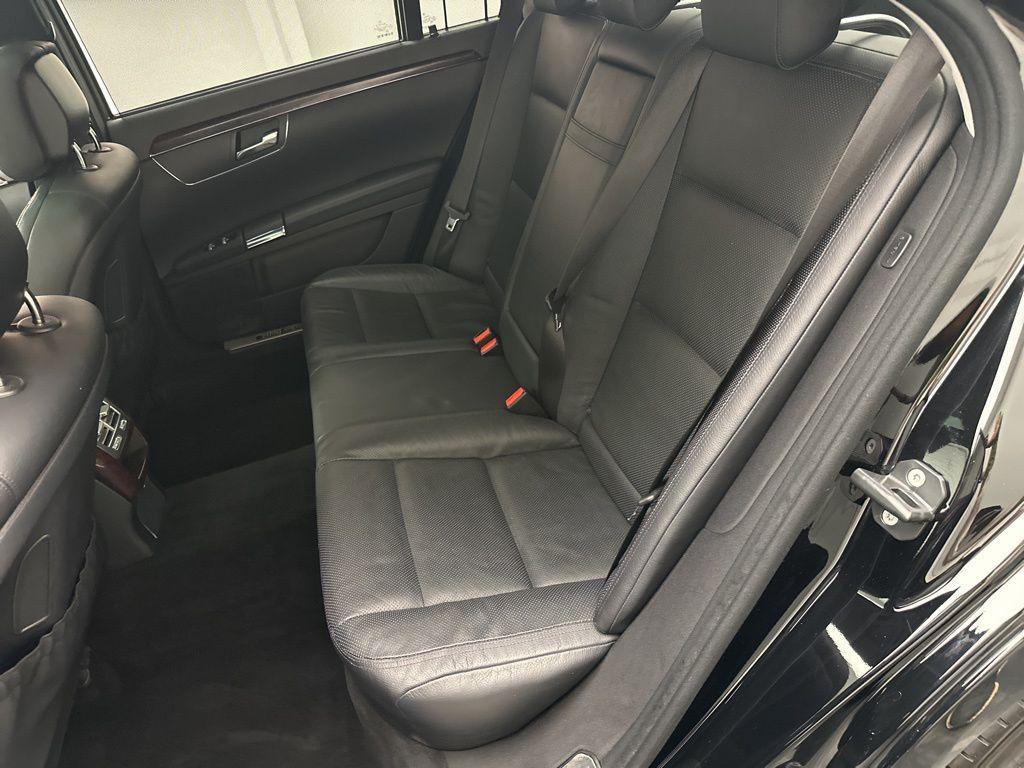 used 2013 Mercedes-Benz S-Class car, priced at $12,995