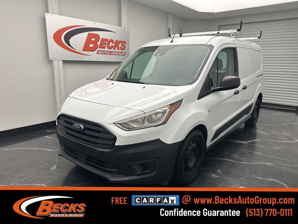 used 2019 Ford Transit Connect car, priced at $11,995