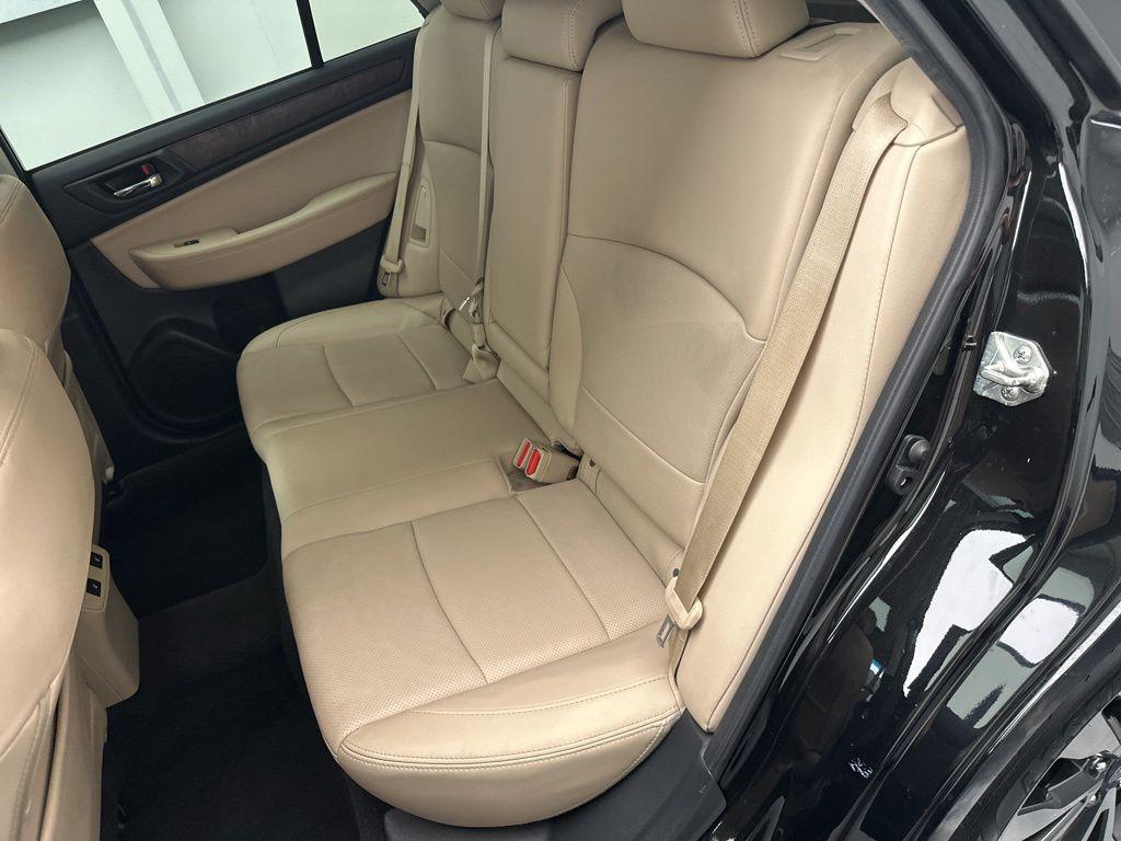 used 2015 Subaru Outback car, priced at $10,995