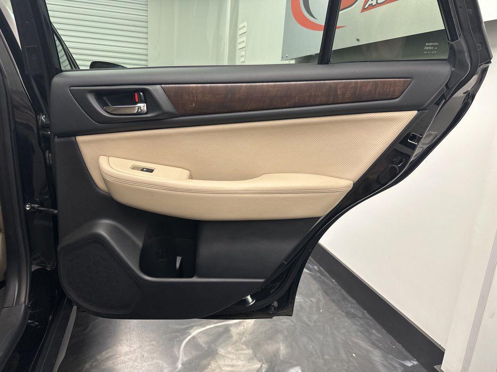 used 2015 Subaru Outback car, priced at $10,995