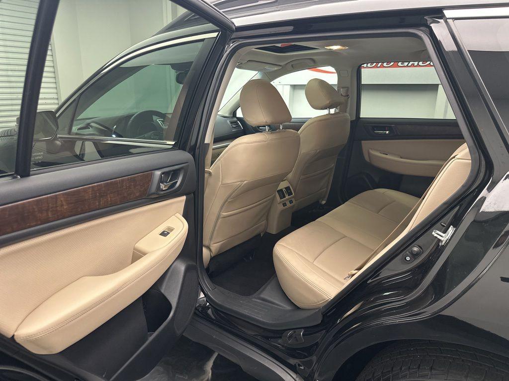 used 2015 Subaru Outback car, priced at $10,995