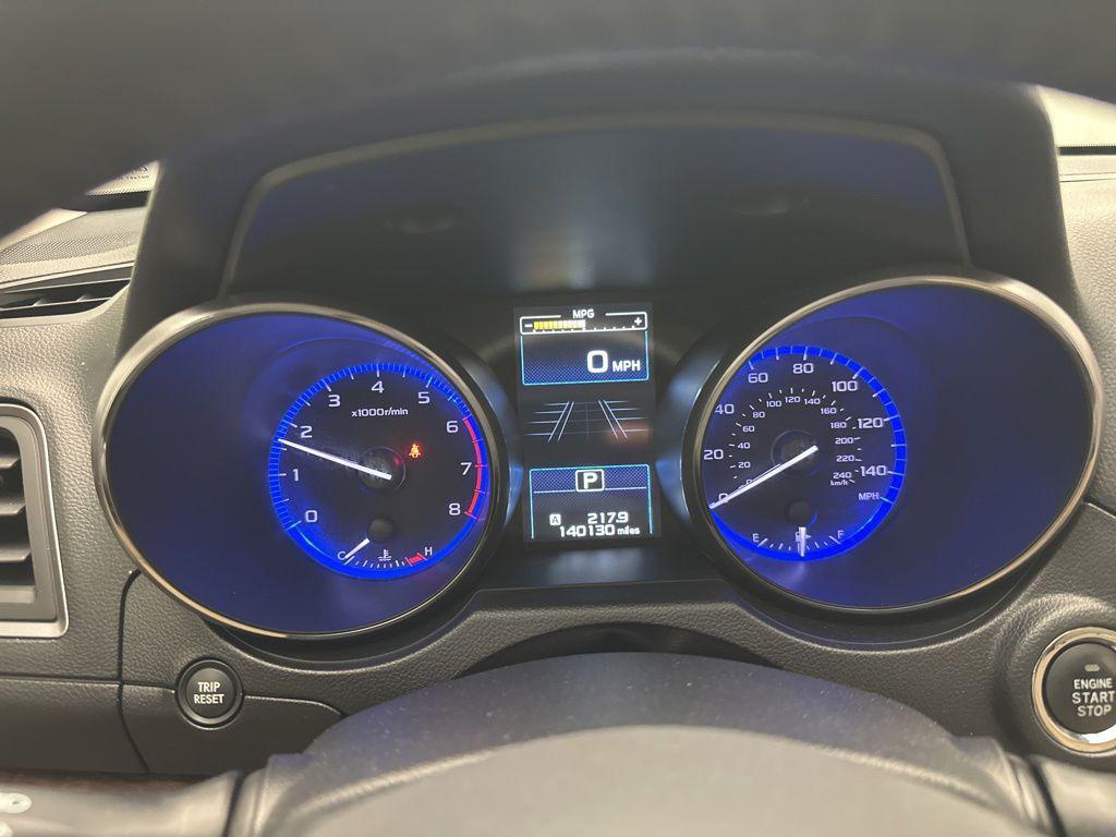 used 2015 Subaru Outback car, priced at $10,995