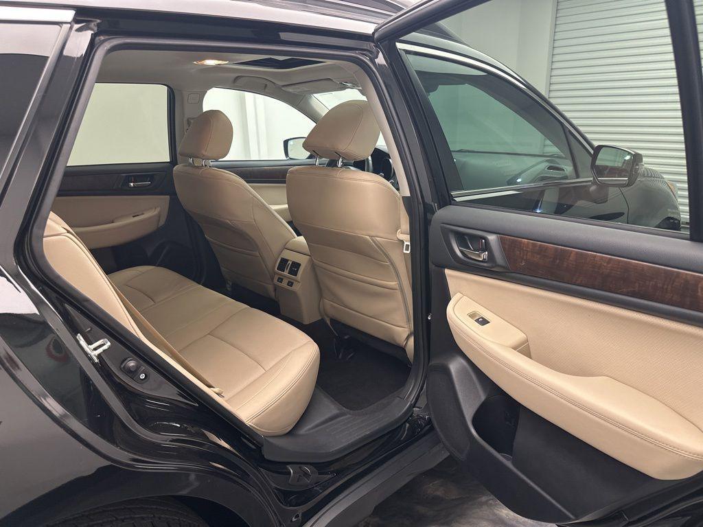 used 2015 Subaru Outback car, priced at $10,995