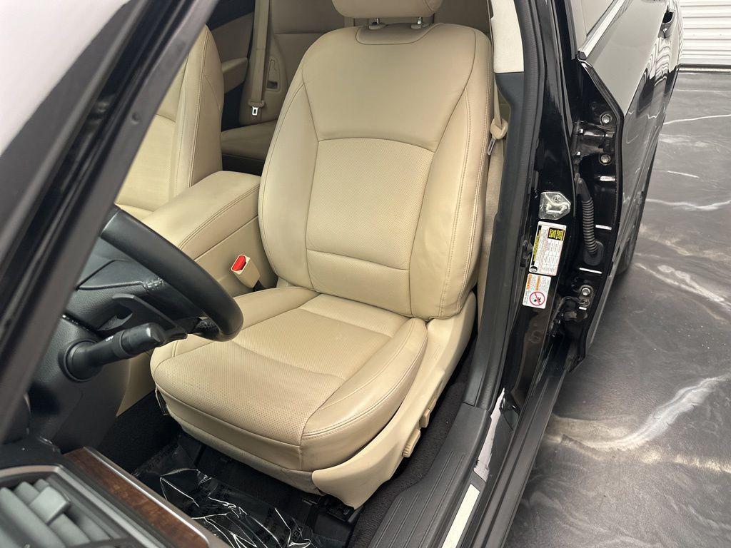 used 2015 Subaru Outback car, priced at $10,995