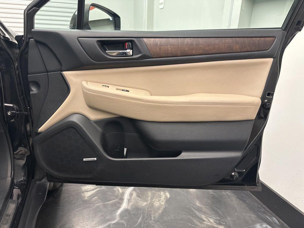 used 2015 Subaru Outback car, priced at $10,995