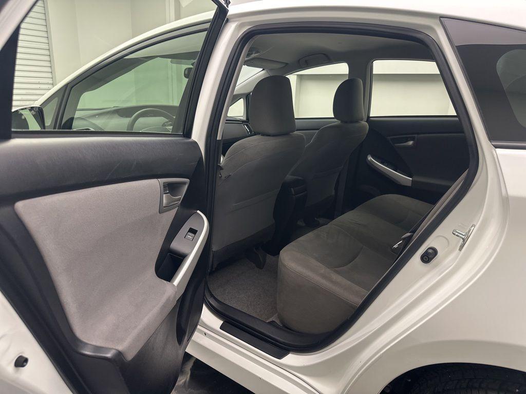 used 2015 Toyota Prius car, priced at $10,995