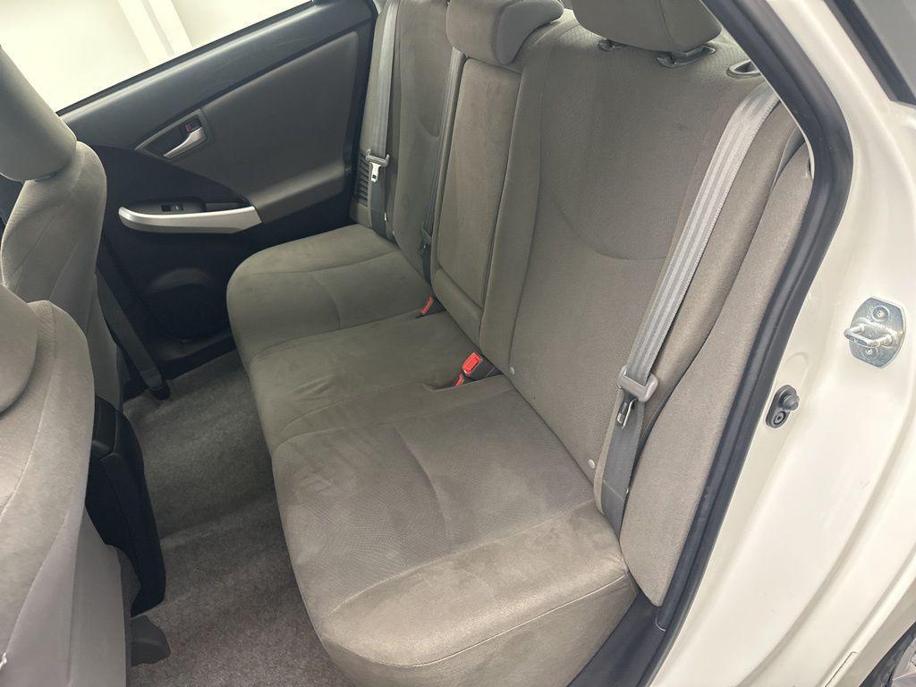 used 2015 Toyota Prius car, priced at $10,995