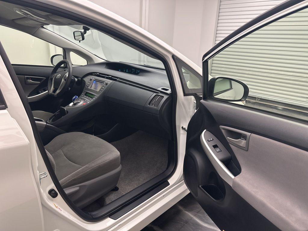 used 2015 Toyota Prius car, priced at $10,995