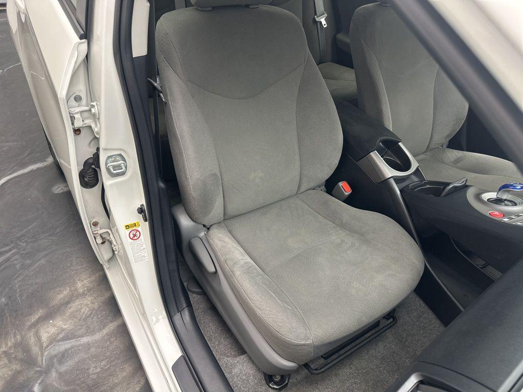 used 2015 Toyota Prius car, priced at $10,995