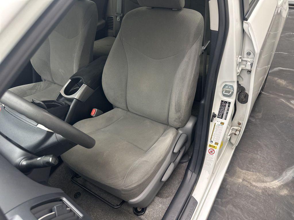 used 2015 Toyota Prius car, priced at $10,995