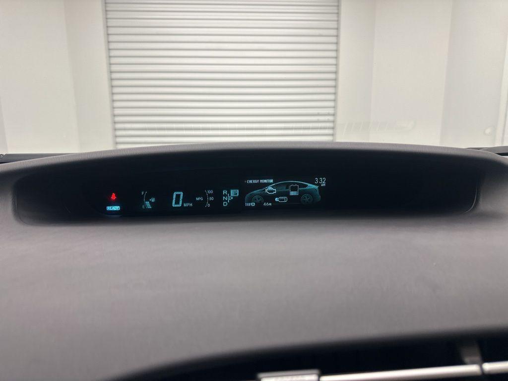used 2015 Toyota Prius car, priced at $10,995