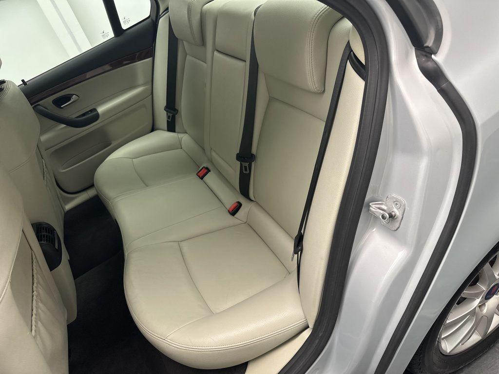 used 2010 Saab 9-3 car, priced at $8,495