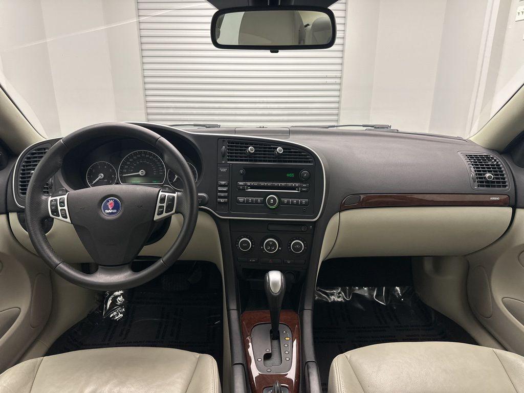 used 2010 Saab 9-3 car, priced at $8,495