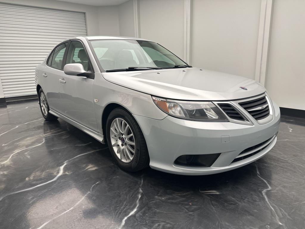 used 2010 Saab 9-3 car, priced at $8,995