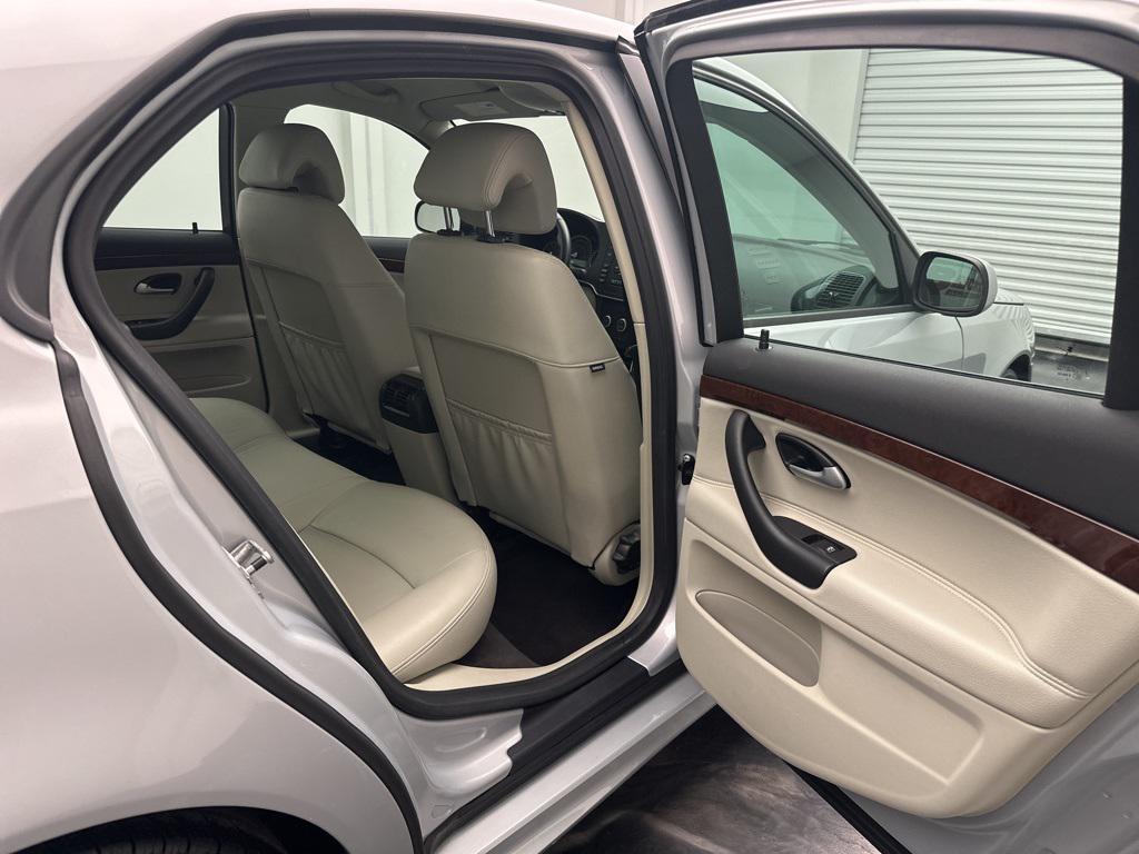 used 2010 Saab 9-3 car, priced at $8,995