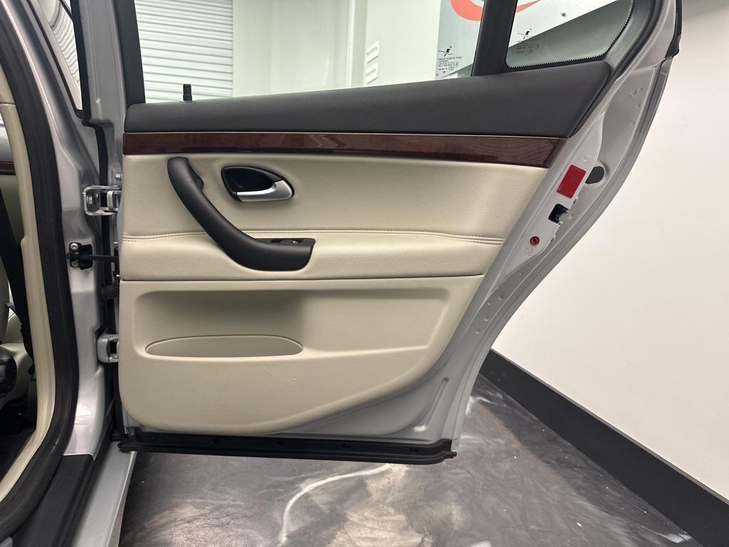 used 2010 Saab 9-3 car, priced at $8,995