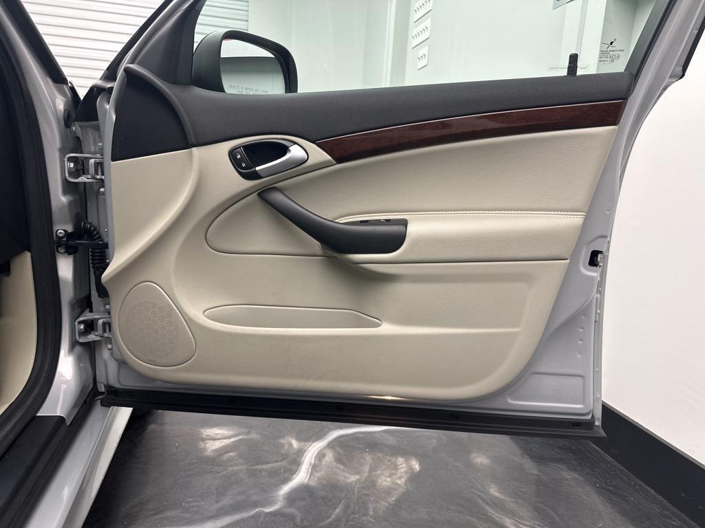 used 2010 Saab 9-3 car, priced at $8,995