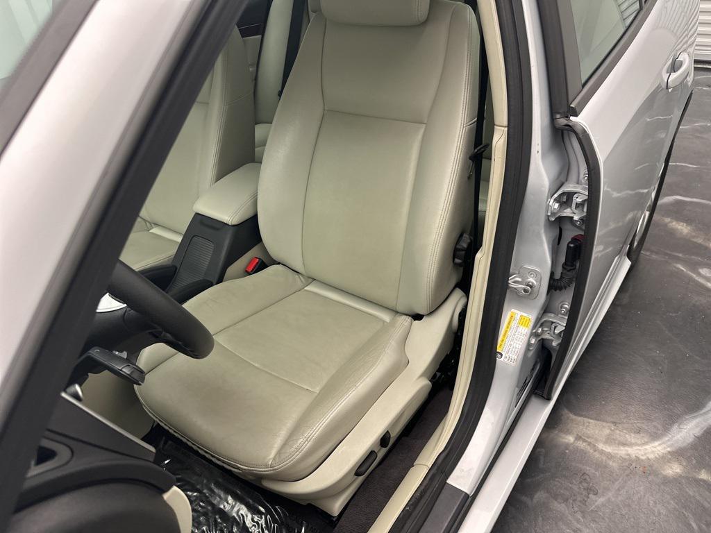 used 2010 Saab 9-3 car, priced at $8,995