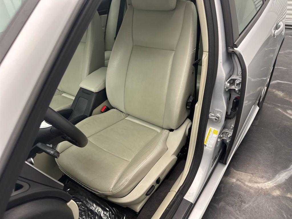 used 2010 Saab 9-3 car, priced at $8,495