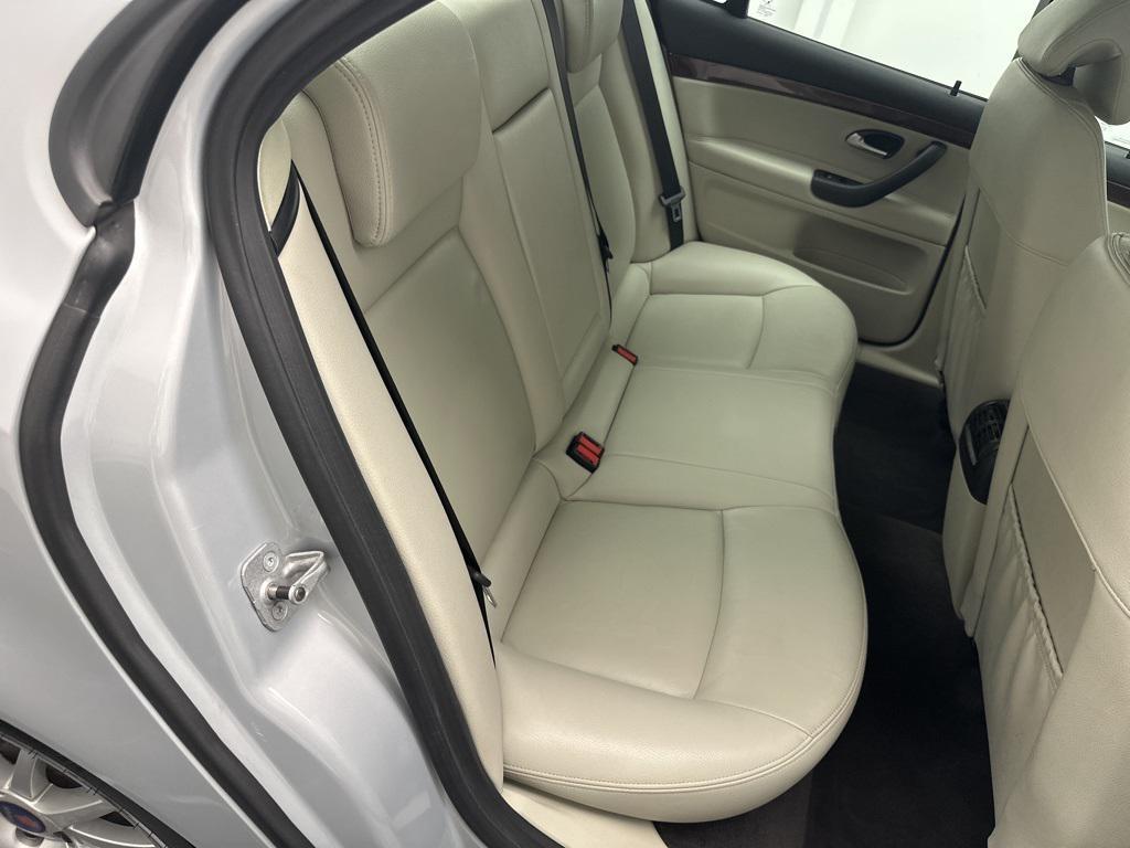 used 2010 Saab 9-3 car, priced at $8,995