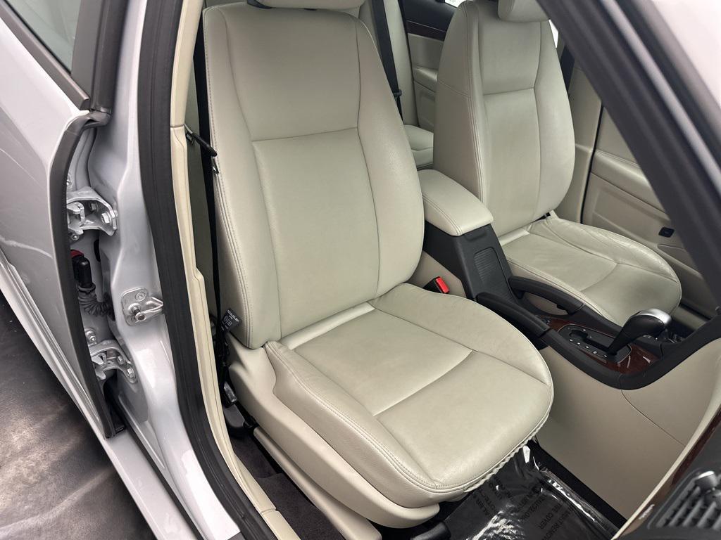 used 2010 Saab 9-3 car, priced at $8,995