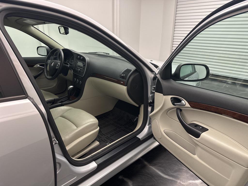 used 2010 Saab 9-3 car, priced at $8,995