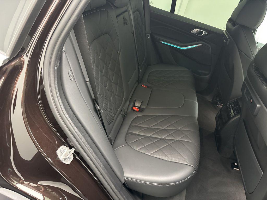 used 2023 BMW X5 PHEV car, priced at $34,995