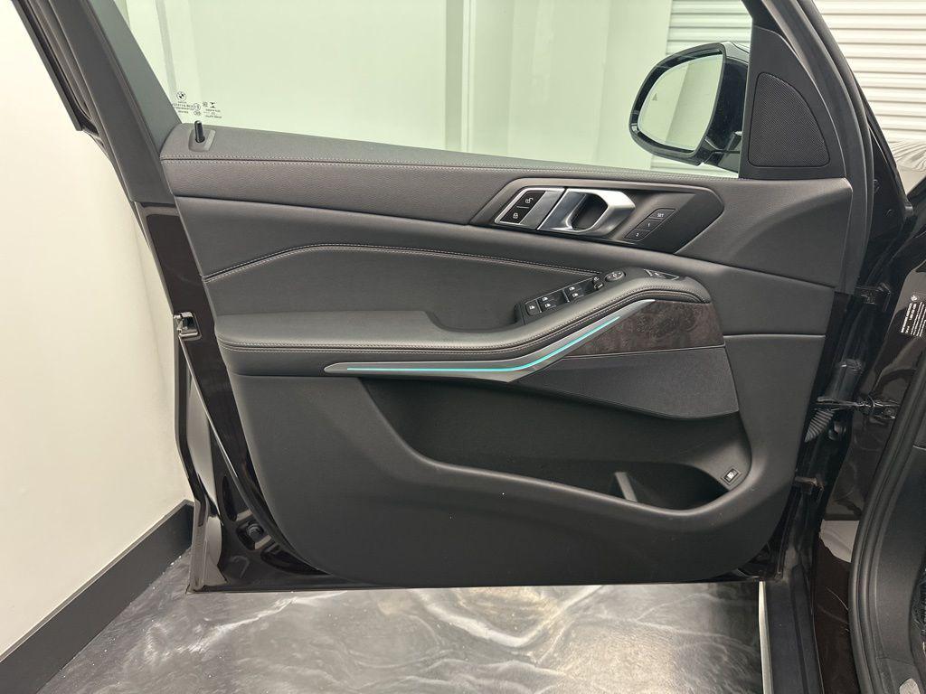 used 2023 BMW X5 PHEV car, priced at $34,995