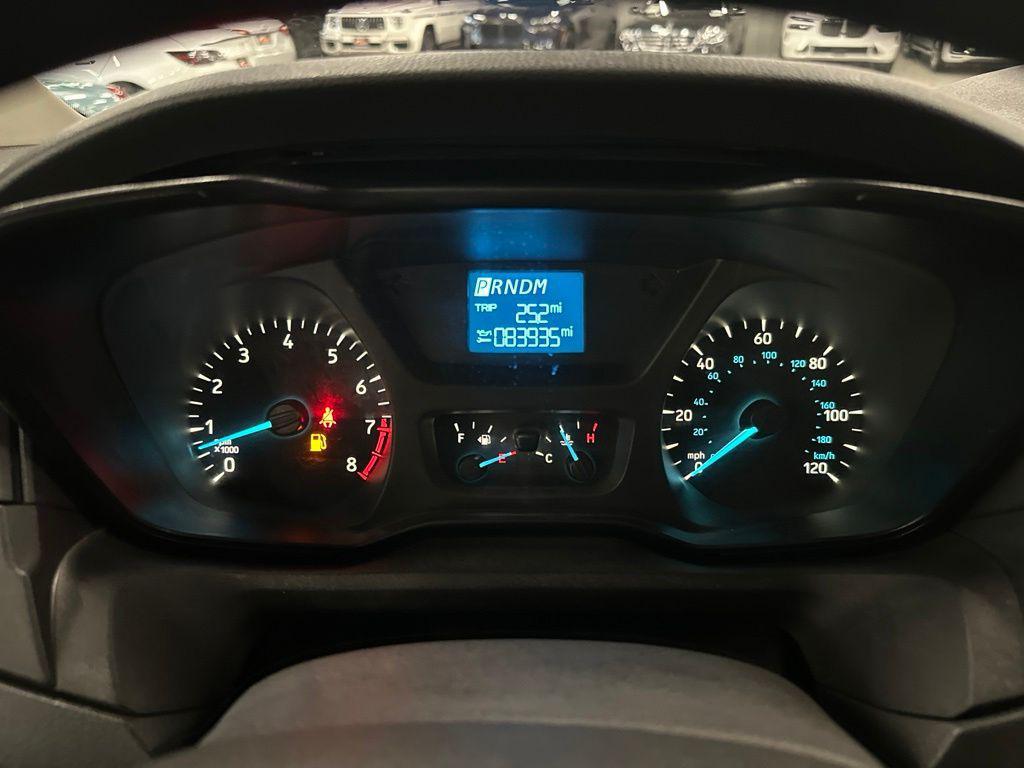 used 2016 Ford Transit-150 car, priced at $32,434