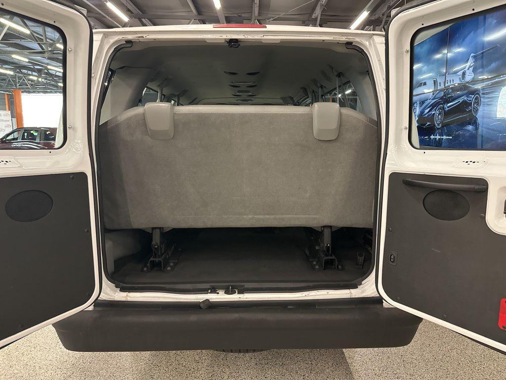 used 2011 Ford E350 Super Duty car, priced at $16,995