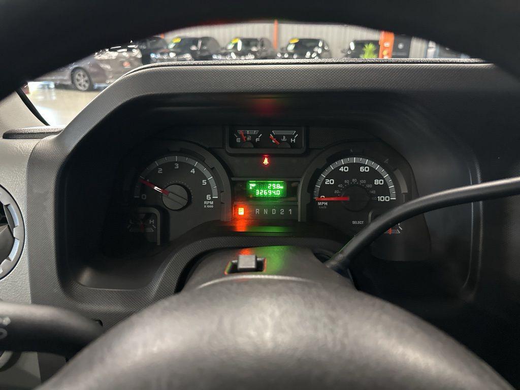 used 2011 Ford E350 Super Duty car, priced at $16,995