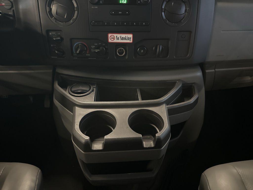 used 2011 Ford E350 Super Duty car, priced at $16,995