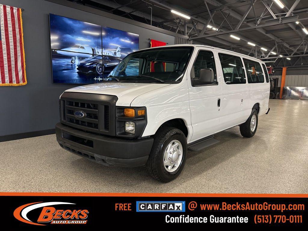 used 2011 Ford E350 Super Duty car, priced at $16,995
