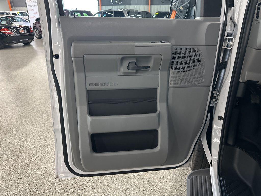 used 2011 Ford E350 Super Duty car, priced at $16,995