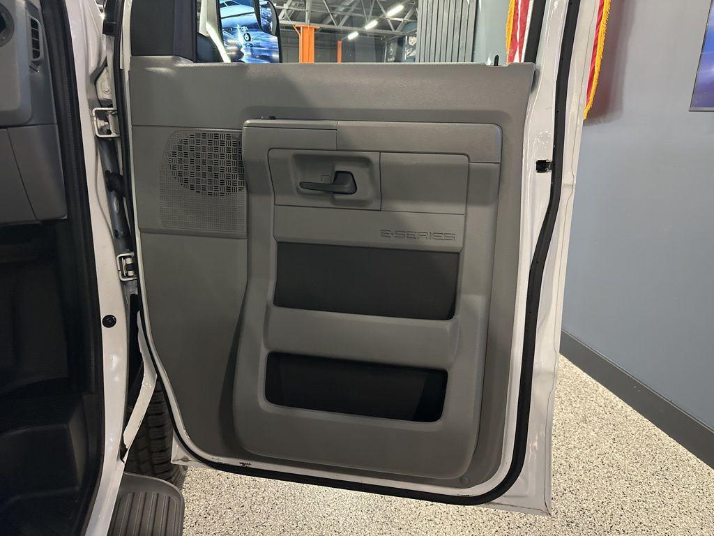 used 2011 Ford E350 Super Duty car, priced at $16,995